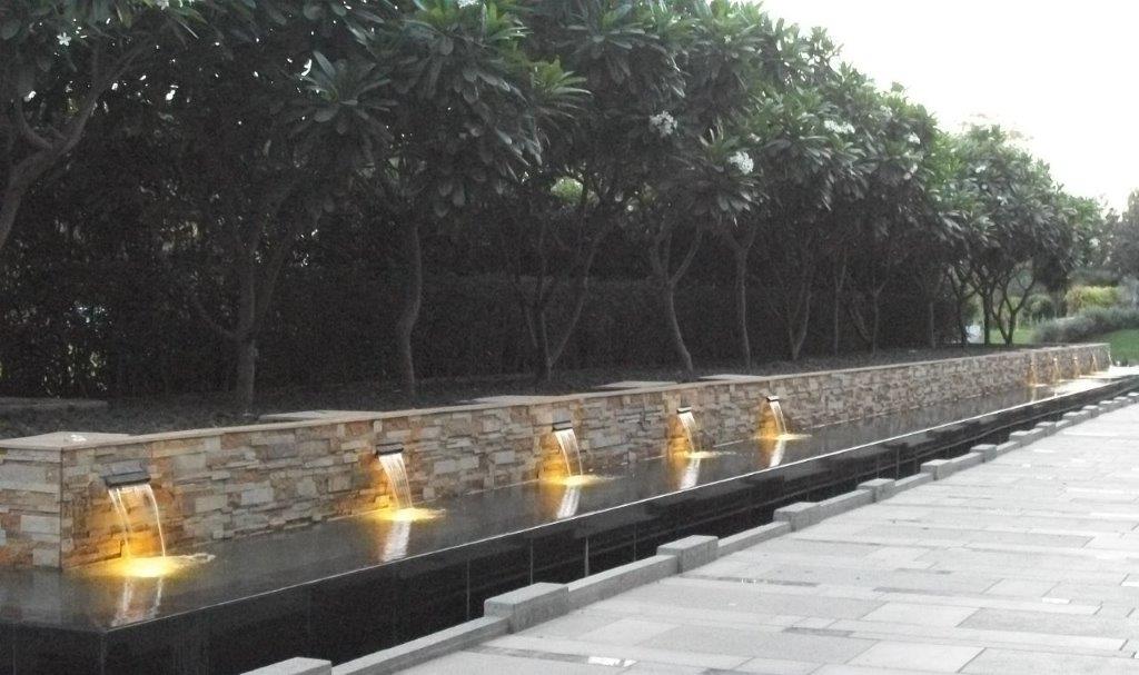 Private Farm, New Delhi (0109)